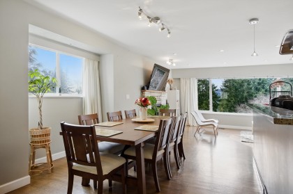 Photo 8 at 4938 Redonda Drive, Canyon Heights NV, North Vancouver