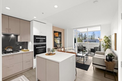 Photo 2 at 201 - 1675 Lions Gate Lane, Pemberton NV, North Vancouver