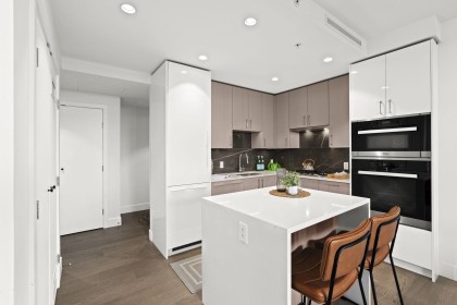 Photo 3 at 201 - 1675 Lions Gate Lane, Pemberton NV, North Vancouver