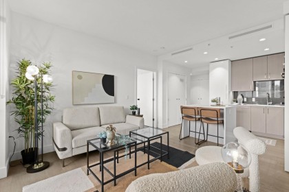 Photo 1 at 201 - 1675 Lions Gate Lane, Pemberton NV, North Vancouver