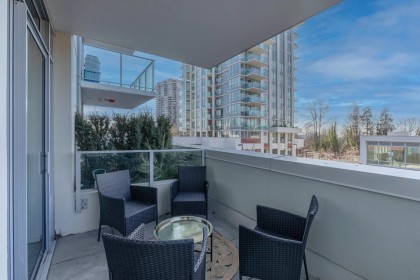 Photo 9 at 201 - 1675 Lions Gate Lane, Pemberton NV, North Vancouver