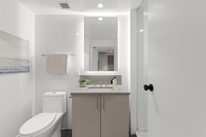 Photo 15 at 201 - 1675 Lions Gate Lane, Pemberton NV, North Vancouver