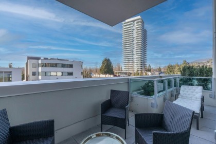 Photo 8 at 201 - 1675 Lions Gate Lane, Pemberton NV, North Vancouver