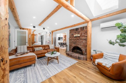 Photo 7 at 2540 Boswell Avenue, Blueridge NV, North Vancouver