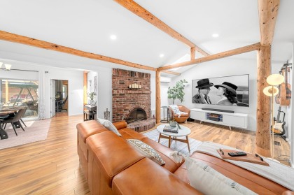 Photo 3 at 2540 Boswell Avenue, Blueridge NV, North Vancouver