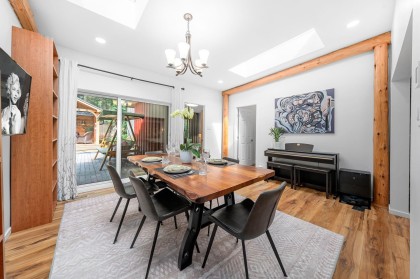 Photo 9 at 2540 Boswell Avenue, Blueridge NV, North Vancouver