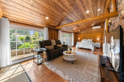 Photo 15 at 2540 Boswell Avenue, Blueridge NV, North Vancouver