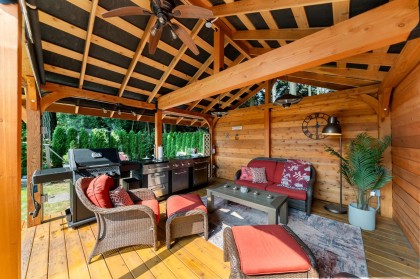 Photo 29 at 2540 Boswell Avenue, Blueridge NV, North Vancouver