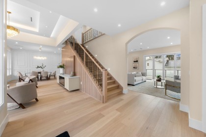 Photo 2 at 361 E 22nd Street, Central Lonsdale, North Vancouver