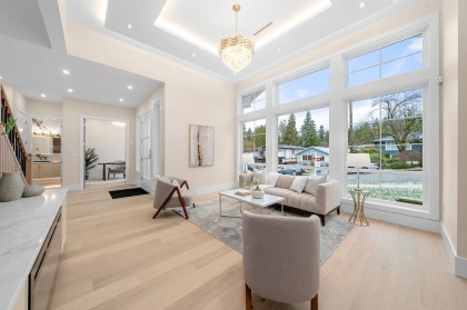 Photo 3 at 361 E 22nd Street, Central Lonsdale, North Vancouver