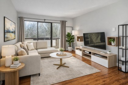 Photo 6 at 305 - 975 W 13th Avenue, Fairview VW, Vancouver West