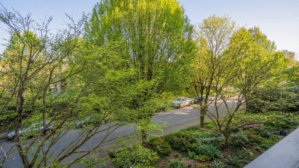 Photo 17 at 305 - 975 W 13th Avenue, Fairview VW, Vancouver West