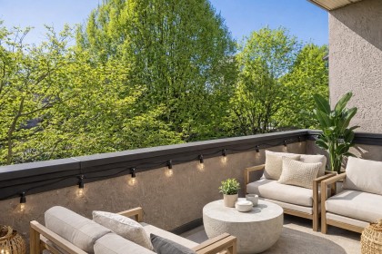 Photo 16 at 305 - 975 W 13th Avenue, Fairview VW, Vancouver West