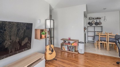 Photo 7 at 305 - 975 W 13th Avenue, Fairview VW, Vancouver West