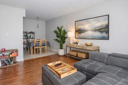 Photo 3 at 305 - 975 W 13th Avenue, Fairview VW, Vancouver West