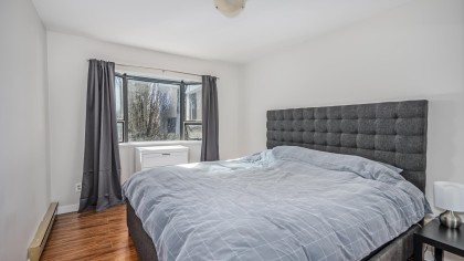 Photo 14 at 305 - 975 W 13th Avenue, Fairview VW, Vancouver West