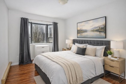 Photo 8 at 305 - 975 W 13th Avenue, Fairview VW, Vancouver West