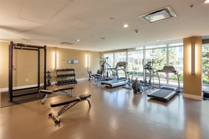 Photo 23 at 403 - 181 W 1st Avenue, False Creek, Vancouver West