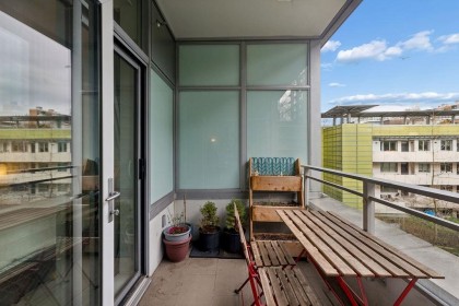 Photo 17 at 403 - 181 W 1st Avenue, False Creek, Vancouver West