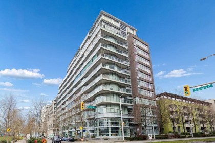 Photo 26 at 403 - 181 W 1st Avenue, False Creek, Vancouver West