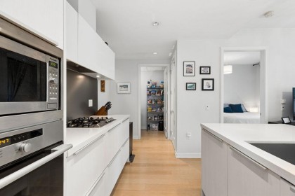 Photo 7 at 403 - 181 W 1st Avenue, False Creek, Vancouver West