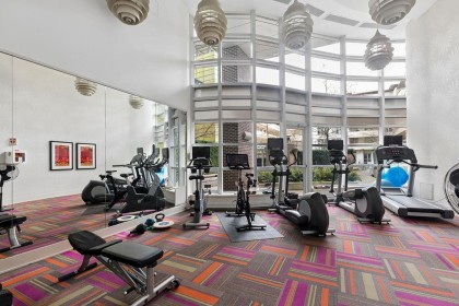 Photo 20 at 403 - 181 W 1st Avenue, False Creek, Vancouver West