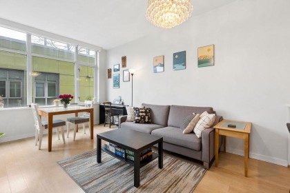 Photo 9 at 403 - 181 W 1st Avenue, False Creek, Vancouver West