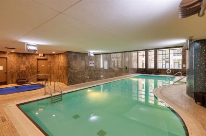 Photo 24 at 403 - 181 W 1st Avenue, False Creek, Vancouver West