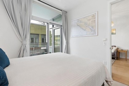 Photo 14 at 403 - 181 W 1st Avenue, False Creek, Vancouver West