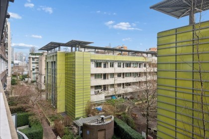 Photo 18 at 403 - 181 W 1st Avenue, False Creek, Vancouver West