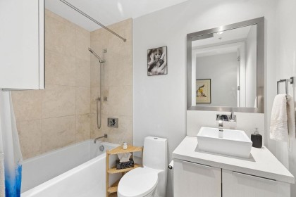 Photo 15 at 403 - 181 W 1st Avenue, False Creek, Vancouver West