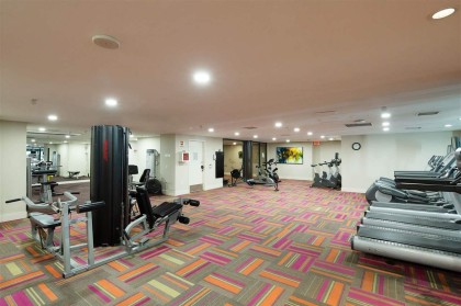 Photo 25 at 403 - 181 W 1st Avenue, False Creek, Vancouver West