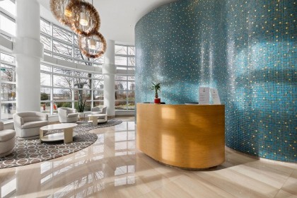 Photo 21 at 403 - 181 W 1st Avenue, False Creek, Vancouver West