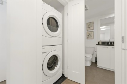 Photo 27 at 374 - 2080 W Broadway, Kitsilano, Vancouver West