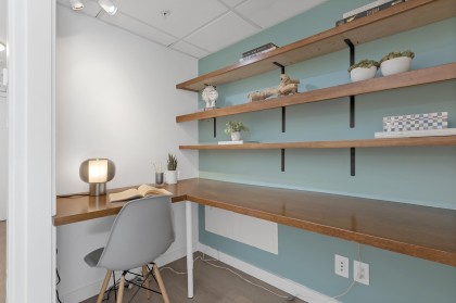 Photo 17 at 374 - 2080 W Broadway, Kitsilano, Vancouver West