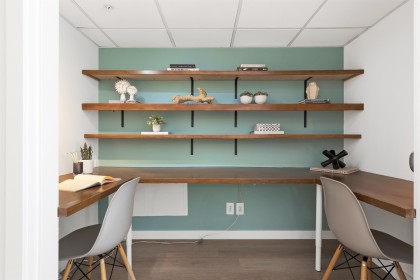 Photo 16 at 374 - 2080 W Broadway, Kitsilano, Vancouver West