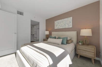 Photo 22 at 374 - 2080 W Broadway, Kitsilano, Vancouver West