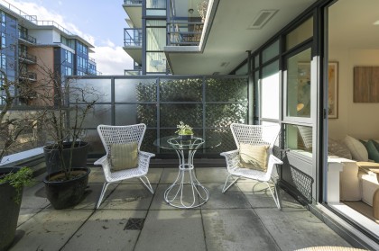 Photo 32 at 374 - 2080 W Broadway, Kitsilano, Vancouver West