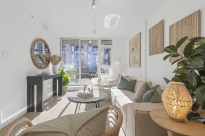 Photo 20 at 374 - 2080 W Broadway, Kitsilano, Vancouver West