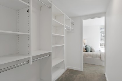 Photo 24 at 374 - 2080 W Broadway, Kitsilano, Vancouver West