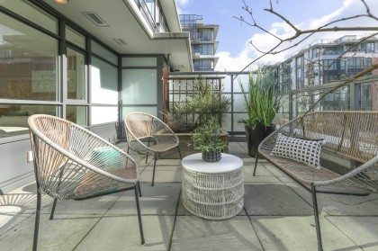 Photo 30 at 374 - 2080 W Broadway, Kitsilano, Vancouver West