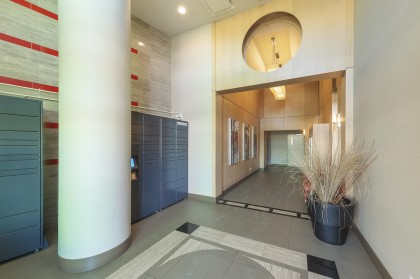 Photo 34 at 374 - 2080 W Broadway, Kitsilano, Vancouver West