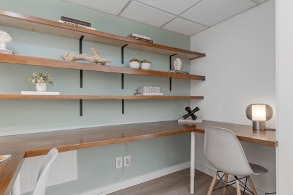 Photo 18 at 374 - 2080 W Broadway, Kitsilano, Vancouver West