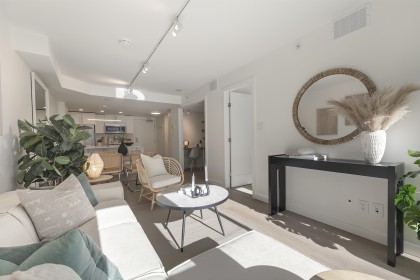 Photo 15 at 374 - 2080 W Broadway, Kitsilano, Vancouver West