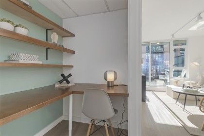 Photo 19 at 374 - 2080 W Broadway, Kitsilano, Vancouver West