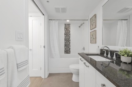 Photo 25 at 374 - 2080 W Broadway, Kitsilano, Vancouver West