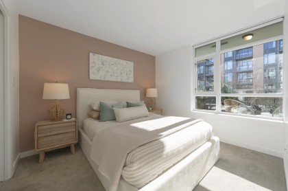 Photo 21 at 374 - 2080 W Broadway, Kitsilano, Vancouver West