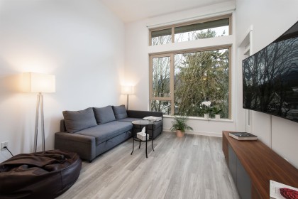 Photo 13 at 515 - 119 W 22nd Street, Central Lonsdale, North Vancouver