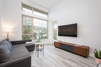 Photo 12 at 515 - 119 W 22nd Street, Central Lonsdale, North Vancouver