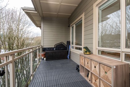 Photo 26 at 515 - 119 W 22nd Street, Central Lonsdale, North Vancouver